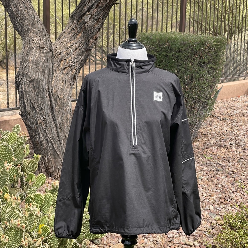 NWOT - The North Face Black Jacket